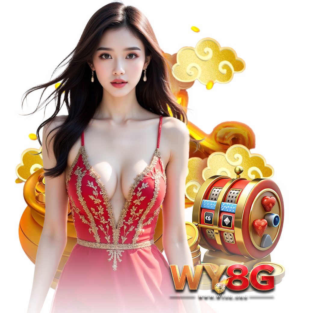 wy8g สล็อต 
